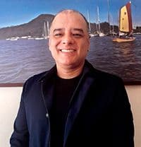 Foto de perfil do pesquisador