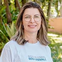 Foto de perfil do pesquisador