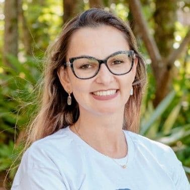 Foto de perfil do pesquisador