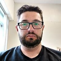 Foto de perfil do pesquisador