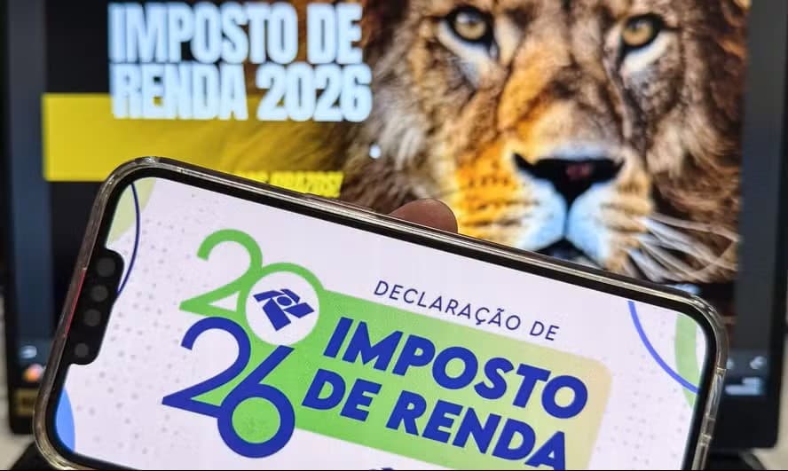 Leão em metamorfose: 35 mil motivos para ajustar as contas com o Imposto de Renda 2026