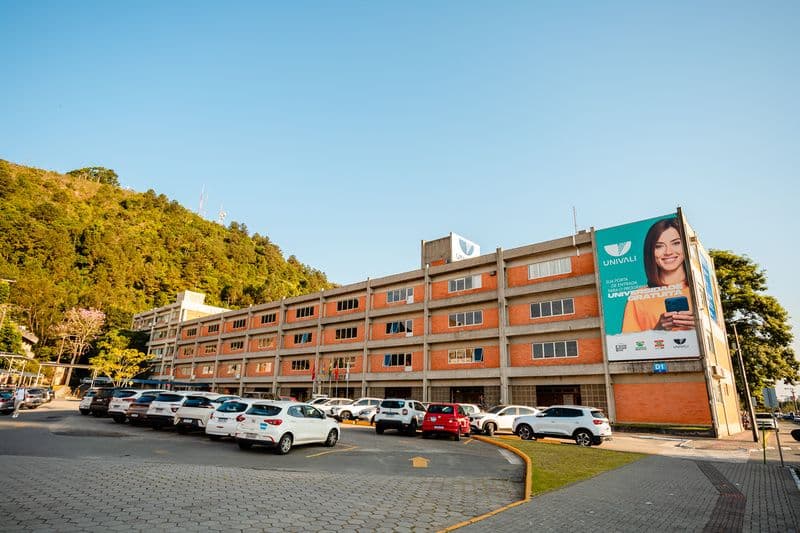 Univali sedia palestra global sobre Economia Azul e Criativa