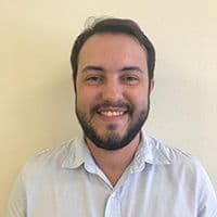 Foto de perfil do pesquisador