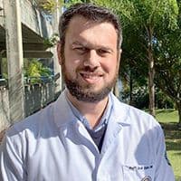 Foto de perfil do pesquisador