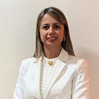Foto de perfil do pesquisador