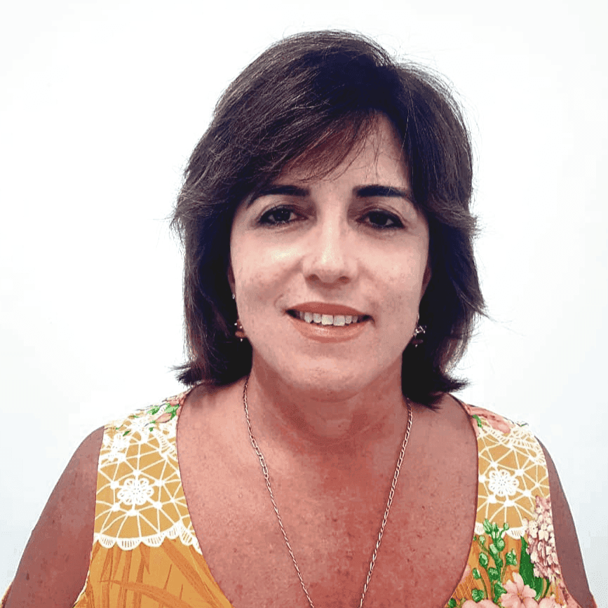 Foto de perfil do pesquisador