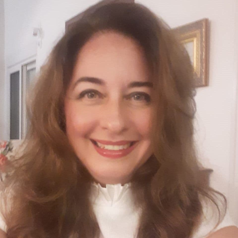 Foto de perfil do pesquisador