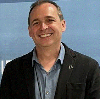 Foto de perfil do pesquisador