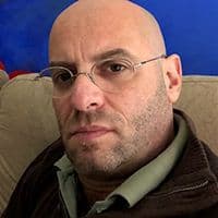 Foto de perfil do pesquisador