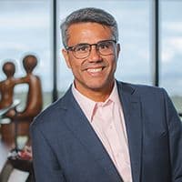 Foto de perfil do pesquisador