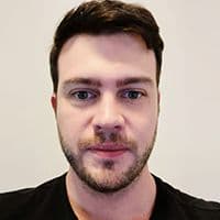 Foto de perfil do pesquisador