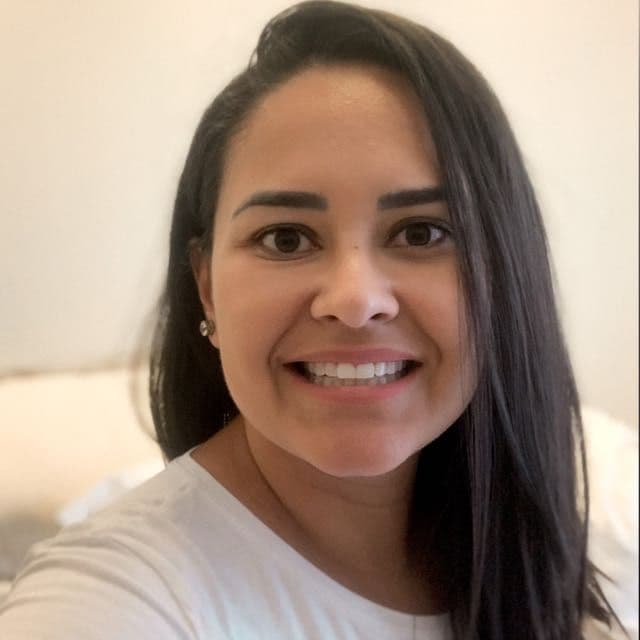 Foto de perfil do pesquisador