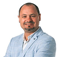 Foto de perfil do pesquisador