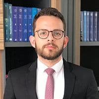 Foto de perfil do pesquisador