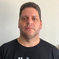 Foto de perfil do pesquisador