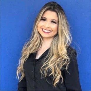 Foto de perfil do pesquisador