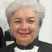 Foto de perfil do pesquisador