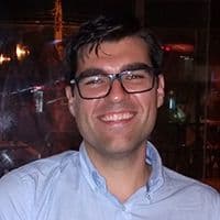 Foto de perfil do pesquisador