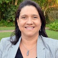Foto de perfil do pesquisador