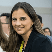 Foto de perfil do pesquisador