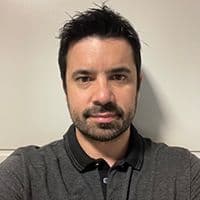 Foto de perfil do pesquisador