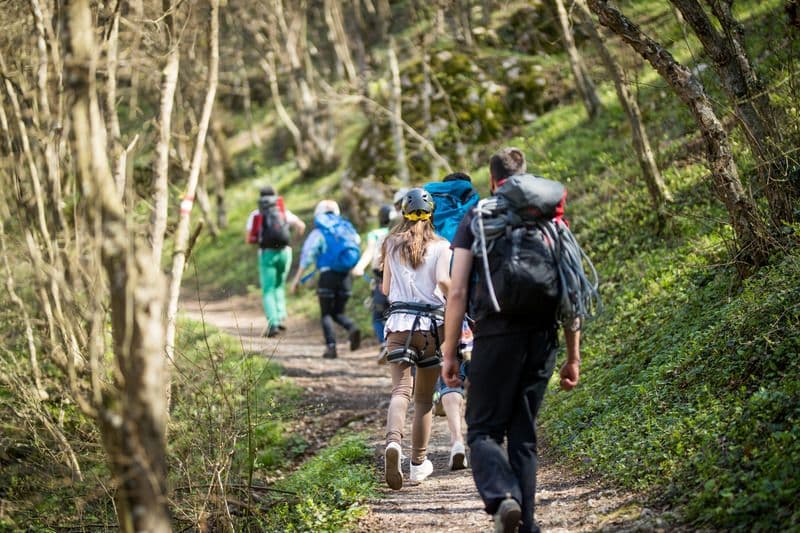 Projeto para aprimorar turismo de aventura com uso de inteligência artificial é implementado por docente da Univali