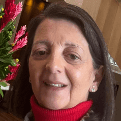 Foto de perfil do pesquisador