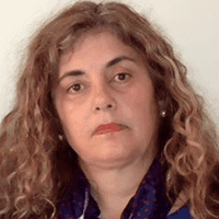 Foto de perfil do pesquisador