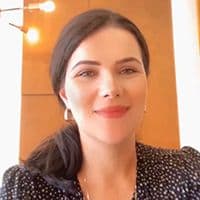 Foto de perfil do pesquisador