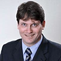 Foto de perfil do pesquisador