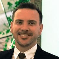 Foto de perfil do pesquisador