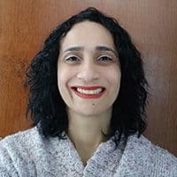 Foto de perfil do pesquisador