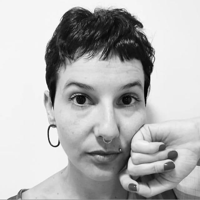 Foto de perfil do pesquisador