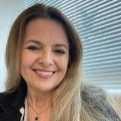 Foto de perfil do pesquisador