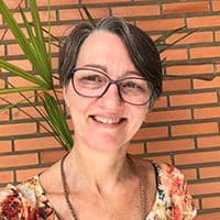 Foto de perfil do pesquisador