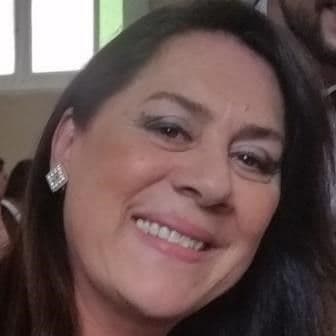 Foto de perfil do pesquisador