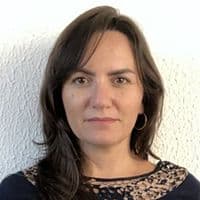 Foto de perfil do pesquisador