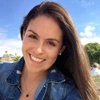 Foto de perfil do pesquisador