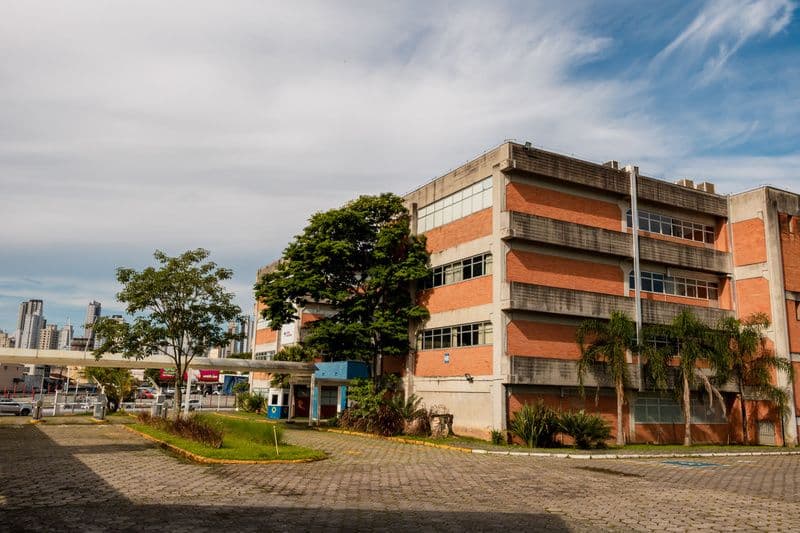 Mutirão de Conciliação da Vara da Família une Justiça, universidade e comunidade em Balneário Camboriú