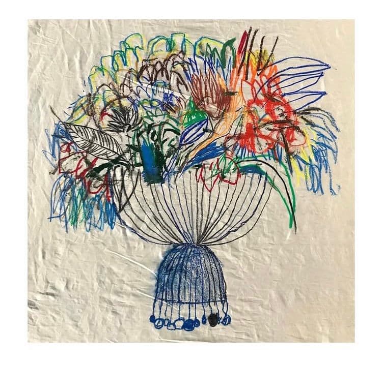 Univali recebe as exposições Amassados e Universo