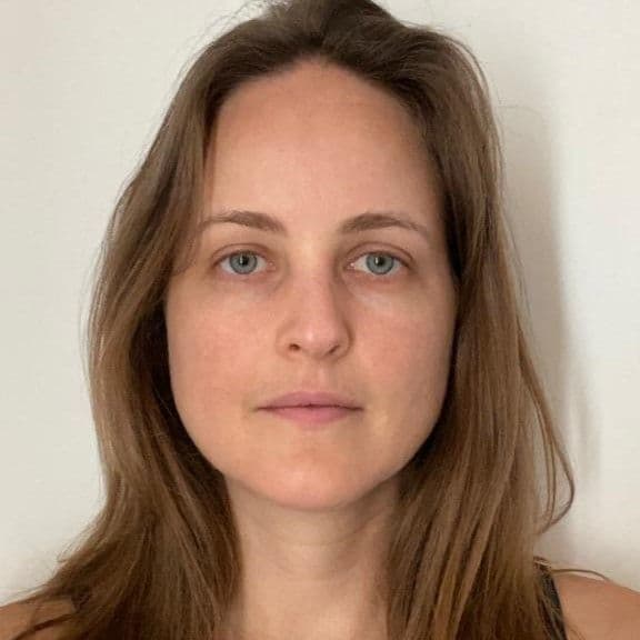 Foto de perfil do pesquisador