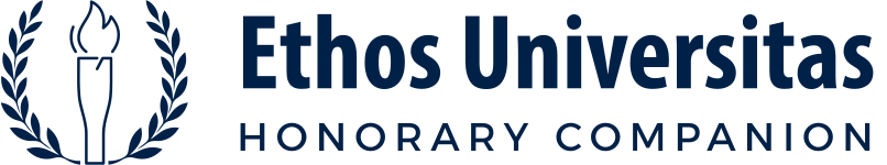 Ethos Universitas - Honorary Companion