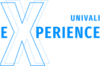 Logo do Univali Experience