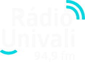 Rádio Univali 94.9 FM