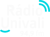 Rádio Univali - 94.9 FM