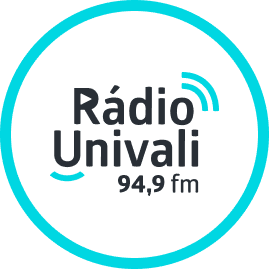 Rádio Univali - 94.9 FM