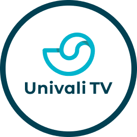 TV Univali - Canal 15